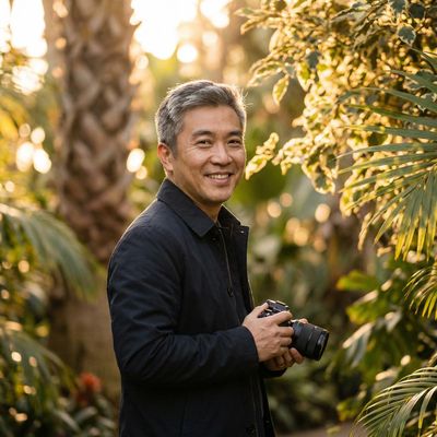 搜同网摄影师张建国