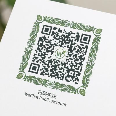 搜同网公众号二维码